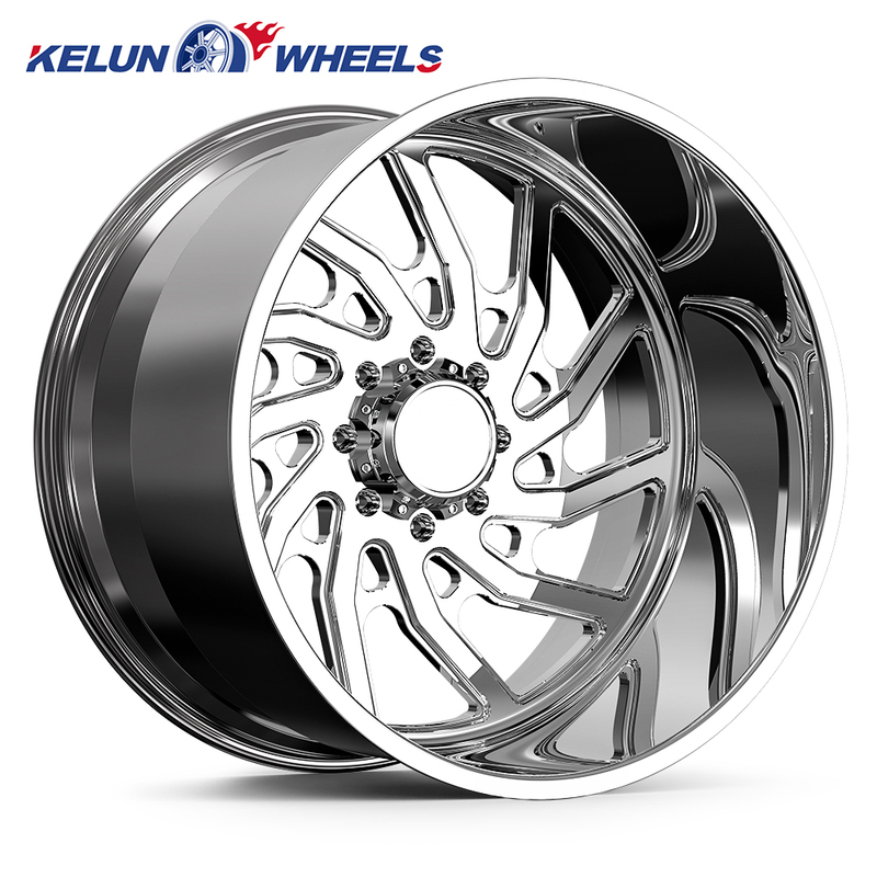 Hot SALE Offroad Wheel Rims High