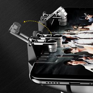 Control de Juego MEMO AK66 con Seis Dedos para Móviles - Product Image 2