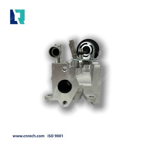 厂家直销冷却器EGR 03G131513J 03G131512L 03G131513D适用于2.0tdi帕萨特B6柴油2005-2015 - Product Image 4