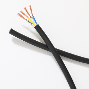 Valvoline H03Z1Z1-F Data Cable 0.5 Sq Mm Multi Core PVC Jacket Pure Copper Computer Use Flame Retardant Internal Equipment - Product Image 1