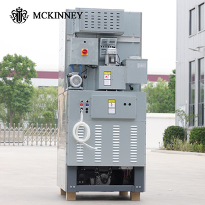 เครื่องซักผ้าและอบผ้า MCKINNEY 12 กก. สำหรับธุรกิจร้านซักรีด - Product Image 5