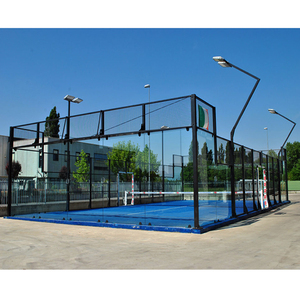 Juega al Pádel en la Mejor Pista de Pádel en 2025 - Product Image 4