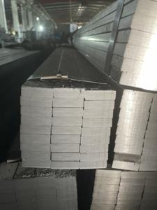 45 # แท่งเหล็กคาร์บอนแบนสำหรับช่องว่างเพลาและการประมวลผลฐานแม่พิมพ์ - Product Image 2