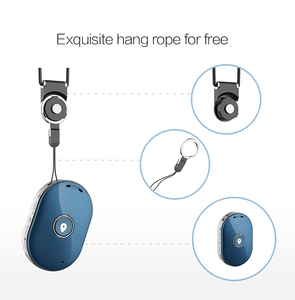 OEM Mini Global en tiempo real niños localizador mayor <span class=keywords><strong>GPS</strong></span> Tracker gadget GPRS <span class=keywords><strong>GPS</strong></span> dispositivo de seguimiento con botón SOS rastreador <span class=keywords><strong>GPS</strong></span> personal - Product Image 2