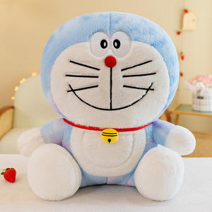 All'ingrosso a buon mercato <span class=keywords><strong>Doraemon</strong></span> <span class=keywords><strong>Cat</strong></span> Dingdang peluche animali farciti personaggi giocattoli per ragazze regalo di compleanno a buon mercato giocattoli di peluche fabbriche - Product Image 6