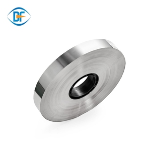 Lamiera in acciaio al silicio laminato a freddo CRGO, bobina in acciaio al silicio elettrico AI, piastra in acciaio al silicio per trasformatori - Product Image 5