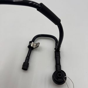 Válvula solenoide del depósito de carbón activado con manguera 06J133781CE para Volkswagen Audi - Product Image 3