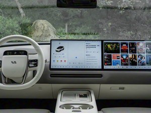 <span class=keywords><strong>Li</strong></span> I6: รถยนต์ไฟฟ้าขนาดใหญ่พร้อมระยะวิ่งขยายไกล ห้องโดยสารอัจฉริยะ และการขับขี่ที่ราบรื่นเหมาะสำหรับครอบครัว - Product Image 6