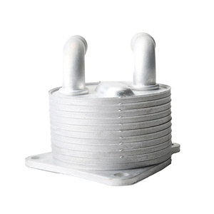 Enfriador de Aceite de Transmisión 24148627861 7089720 para Motor 2018-2022 - Product Image 1