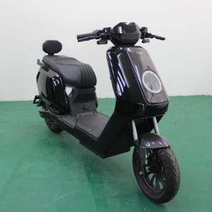 Nouveau Vélo Électrique Haute Vitesse 72V 1500W 2000W 2026 – Motos <span class=keywords><strong>Cargo</strong></span> Électriques Abordables pour le Tourisme et l'Endurance Élevée - Product Image 3