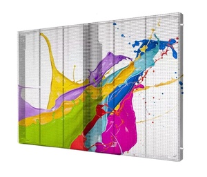 <strong>Transparent</strong> Led <strong>Screen</strong> - Product Image 6