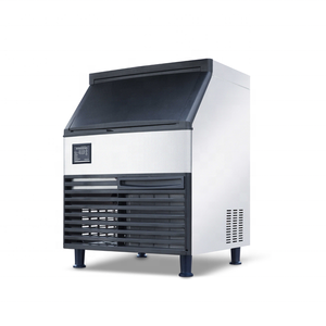 Cube <b>Ice</b> <b>Making</b> <b>Machine</b> for Home and Restaurant Equipment JSK-160P <b>Ice</b> Maker <b>Machine</b> - Product Image 5