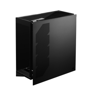 Nuovo Arrivo <span class=keywords><strong>LUCA</strong></span> L70 E-ATX Supporta GPU fino a 460 mm e Radiatore CPU fino a 170 mm Case PC da Gaming - Product Image 4