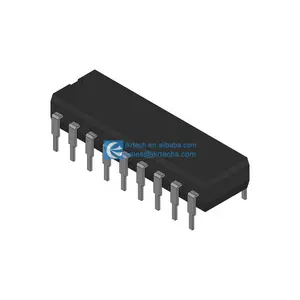 Professional Electronic Components Chips Supplier GAP01FP Signal Processing Subsystem 18-DIP GAP-01FP Through Hole