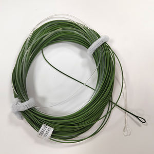 สายเอ็นตกปลา100FT WF2 3 4 5 6 7 8 9สายเอ็นตกปลาบินเสริมน้ำหนักแม่น้ำสายเอ็นตกปลาบินไปข้างหน้าดีไซน์ใหม่2025 - Product Image 6