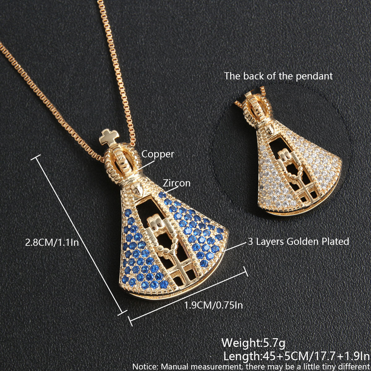 Gold 1