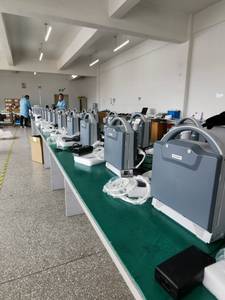 KX5600V نوعية جيدة بيطري-استخدام الماعز/البقر/الأغنام المحمولة - Product Image 2