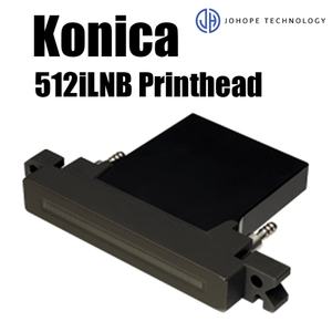 Cabea Km 512I Nuevo Cabezal de Impresión Konika 512I con Tinta Eco Solvente de 30PL - Product Image 1
