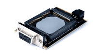 Placa Base OEM Microhard PICO Auténtica MHS105870, Módem de Radio Ethernet de Alta Potencia, Placa de Comunicación para UAV CA