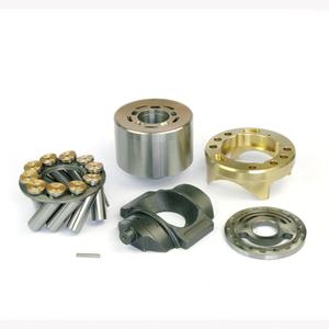 Nuevos Accesorios de Hierro Fundido para Bomba Hidráulica Principal para PC160-7 PC60-7 PC200-6/7 PC300-7 - Product Image 2