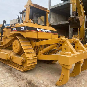 D7R แมวปราบดินใช้ - Product Image 1