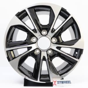 Xywheel Land Cruiser Design 8.5J ET58 5*110 M14 * 1.5 20 pouces jantes moulées pour Land Cruiser Lexus Lx - Product Image 1