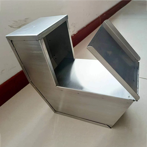 Low Price CNC Machining Sheet Metal Fabrication Sheep <strong>hay</strong> Feeder,animal Feeder