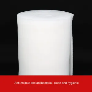 ตัวกรองล่วงหน้าผ้าฝ้ายสำหรับใช้ในบ้านเคลือบสีตู้ปลา G2 <span class=keywords><strong>G4</strong></span> G3 - Product Image 3
