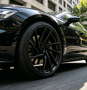 15-19 Inch 5x100/5x112/5x114.3 PCD Flow Formed Wheel Passenger Car Rim for Universal Modified Cars - Product Image 2