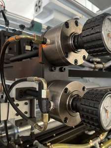 高压泡罩盖箔快速更换网纹辊柔性版印刷机横幅打印机 - Product Image 6