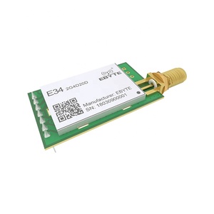 Ebyte E34-2G4D20D custom iot <strong>module</strong> nRF24L01P <strong>wireless</strong> <strong>module</strong> rf <strong>UART</strong> 2.4ghz <strong>full</strong> <strong>duplex</strong> <strong>wireless</strong> transceiver <strong>module</strong> 2.4g - Product Image 4