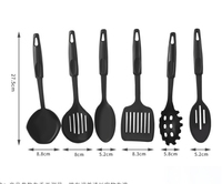Ensemble de casseroles et poêles en fonte antiadhésives pour la cuisine, ustensiles de cuisine pour hôtel et restaurant, ensemble de casseroles en fonte