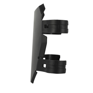 Cache-plaque d'immatriculation en plastique PP de haute qualité pour Sur Ron Light Bee X/S, pièces de modification pour moto électrique tout-terrain - Product Image 4