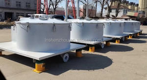 <span class=keywords><strong>Ps800</strong></span> Honing <span class=keywords><strong>Centrifuge</strong></span>/Filter <span class=keywords><strong>Centrifuge</strong></span> <span class=keywords><strong>Machine</strong></span>/Sap Vaste Vloeistof Centrifugaal Scheidingsmachine - Product Image 4