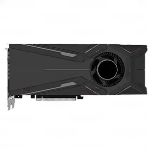RTX 2080ti <b>Laptop</b> Graphics Card GDDR6 22GB Fan Cooling High Performance Mining GPU <b>Used</b> Factory Direct display card - Product Image 1