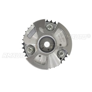 เฟืองตั้งเวลาไอดีไอเสีย 13050-0P052 สำหรับเครื่องยนต์โตโยต้าคราวน์ อะไหล่รถยนต์ - Product Image 3