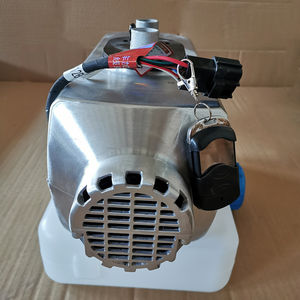 Кабина, 5 кВт, 2 кВт, 8 кВт, воздушное отопление, 12 В, 24 В, топливные Дизельные Обогреватели, 12 В, стояночный обогреватель, дизельный - Product Image 2