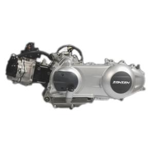 เครื่องยนต์ GY6 EFI VSEPA 4 จังหวะ สำหรับรถมอเตอร์ไซค์สกู๊ตเตอร์ NEXUS250-300S ระยะไกล เครื่องยนต์ GY6 EFI VSEPA 4 จังหวะ - Product Image 4