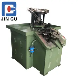 Coil High Speed Concrete Nail Making Machines For Making Nail And Screw