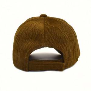 Nuevas Gorras Suaves y Agradables al Tacto con Logotipo, Gorra de Béisbol para Mujer, Moda Otoño Invierno, Gorras Deportivas Retro, Gorra de Béisbol Personalizable - Product Image 5