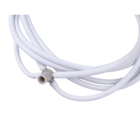 Kit d'irrigation G- avec 4 goutteurs en forme de flèche pré-assemblés pour l'arrosage des cultures en conteneurs de pépinières commerciales