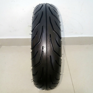 Neumáticos SOM TYRES sin Cámara para Motocicleta y Scooter, 80/90-14 90/90-14, Almacén en Vietnam, 1 Año de Garantía para Reemplazo/Reparación - Product Image 1