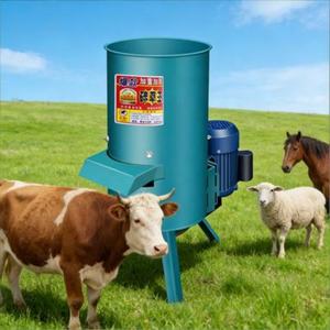 Machine à broyer électrique pour légumes (carottes, <span class=keywords><strong>choux</strong></span>, citrouilles) – Hachoir agricole pour carottes, <span class=keywords><strong>choux</strong></span>, citrouilles – Usage domestique - Product Image 2