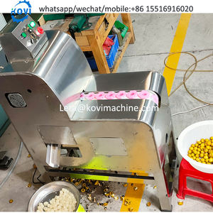 เครื่องปอกเปลือกผิวสกัดจากลำไยเครื่องมืออัตโนมัติเครื่องปอกเปลือกเมล็ดแกนแกนกดนิวคลีอิกผลไม้ - Product Image 5