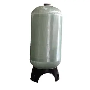 中国 CE 纤维增强塑料 FRP 水过滤器罐压力容器罐价格