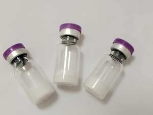 100u kırışıklık ve yüz ifadesi azaltma dondurularak kurutulmuş toz dondurularak kurutulmuş Serum - Product Image 4