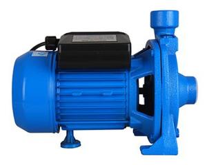 Bomba Centrífuga Monofásica Compatible con Agua de Baja Presión Eléctrica Trifásica - Product Image 4