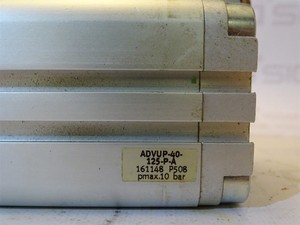 CILINDRO NEUMÁTICO PLC ADVUP-40-125-<span class=keywords><strong>P</strong></span>-A - Product Image 2