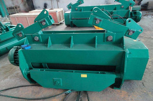 Palans électriques HC de 20 tonnes et 32 tonnes utilisés pour le levage de charges plus lourdes - Product Image 6