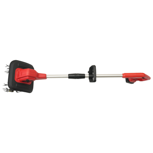 Motoculteur sans fil mini HBL-15-02 pour jardinage et ameublissement du sol - Product Image 1